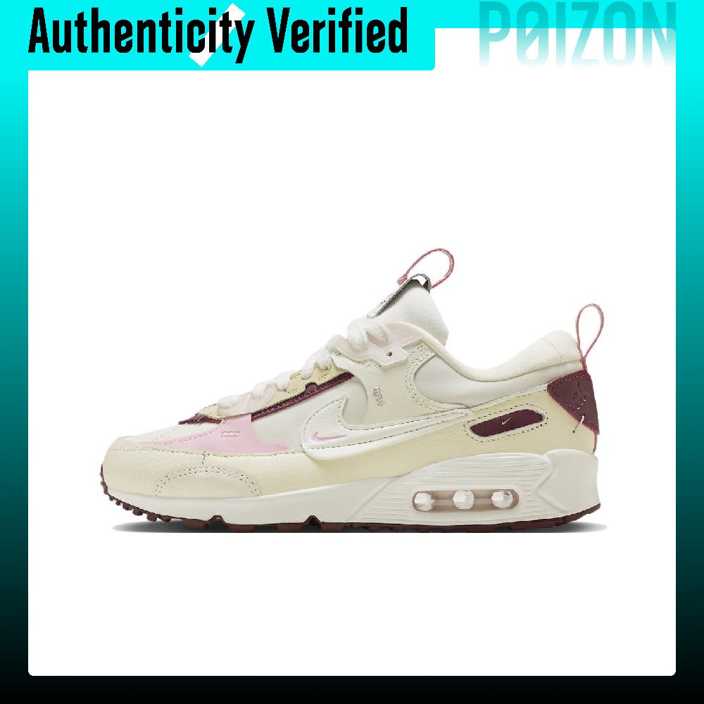 Nike Shoes Air Max 90 - 나이키 에어 맥스 90 여성용 로우탑