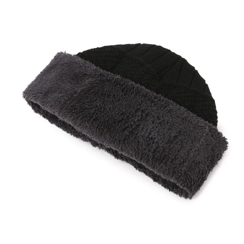 남성용 방풍 모자, 야외 여행 레저 겨울 스카프 장갑, - Muffler Men Wool 리뷰 및 가격