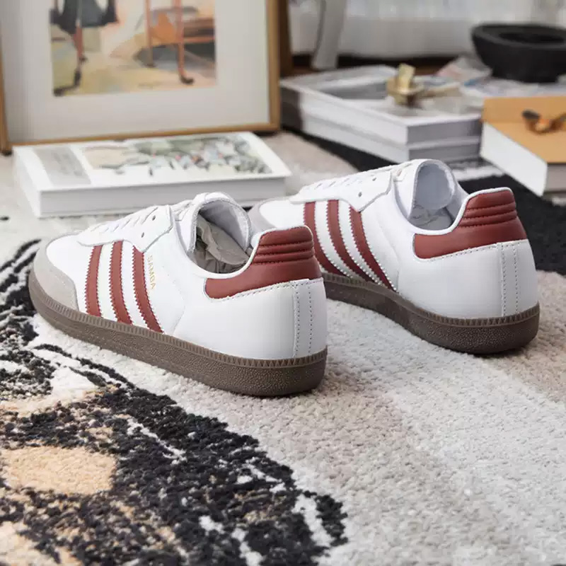 아디다스 정품 SAMBA OG 남성 및 여성 클래식 운 - Adidas Shoes Superstar 리뷰 및 가격