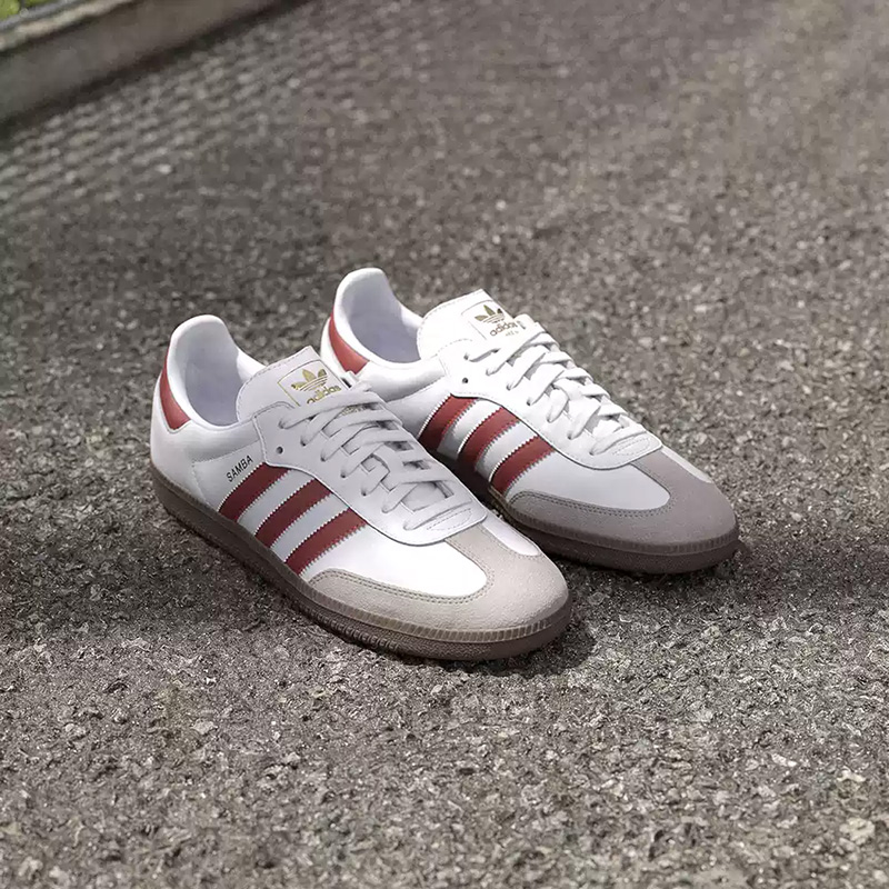 아디다스 정품 SAMBA OG 남성 및 여성 클래식 운 - Adidas Shoes Superstar 리뷰 및 가격